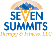 Seven Summits Therapy & Fitness Logo